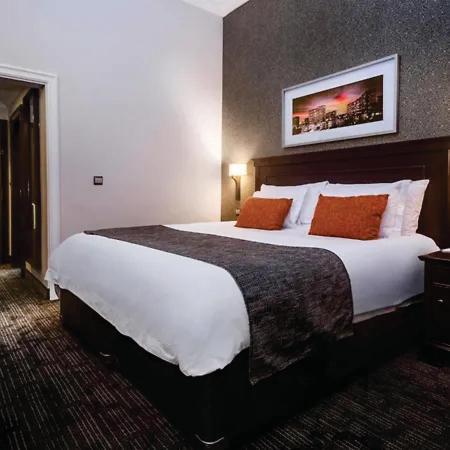 White City Inn Gaborone Kültér fotó
