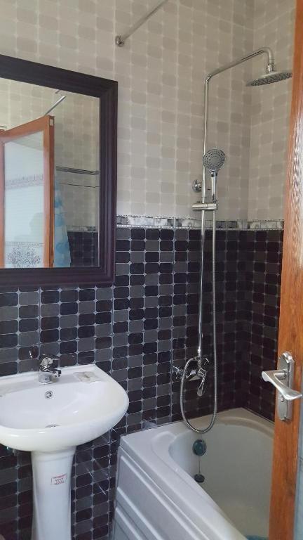 White City Inn Gaborone Kültér fotó