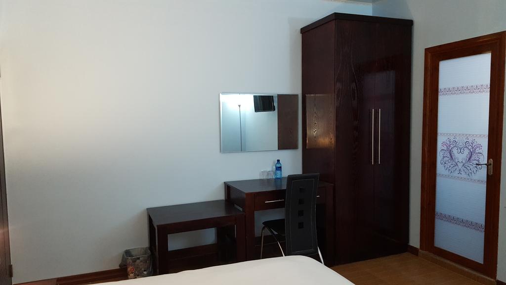 White City Inn Gaborone Kültér fotó