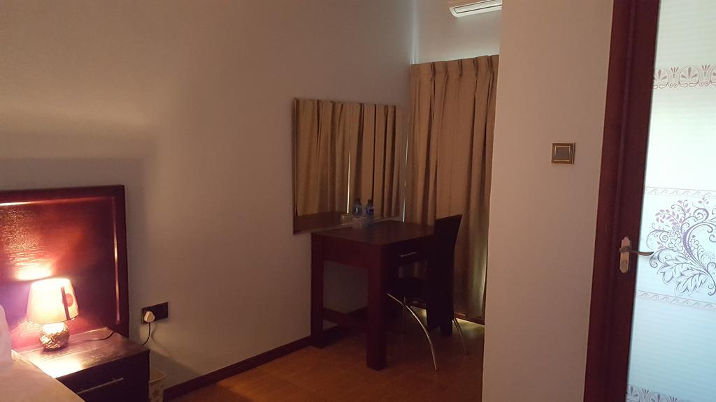 White City Inn Gaborone Kültér fotó
