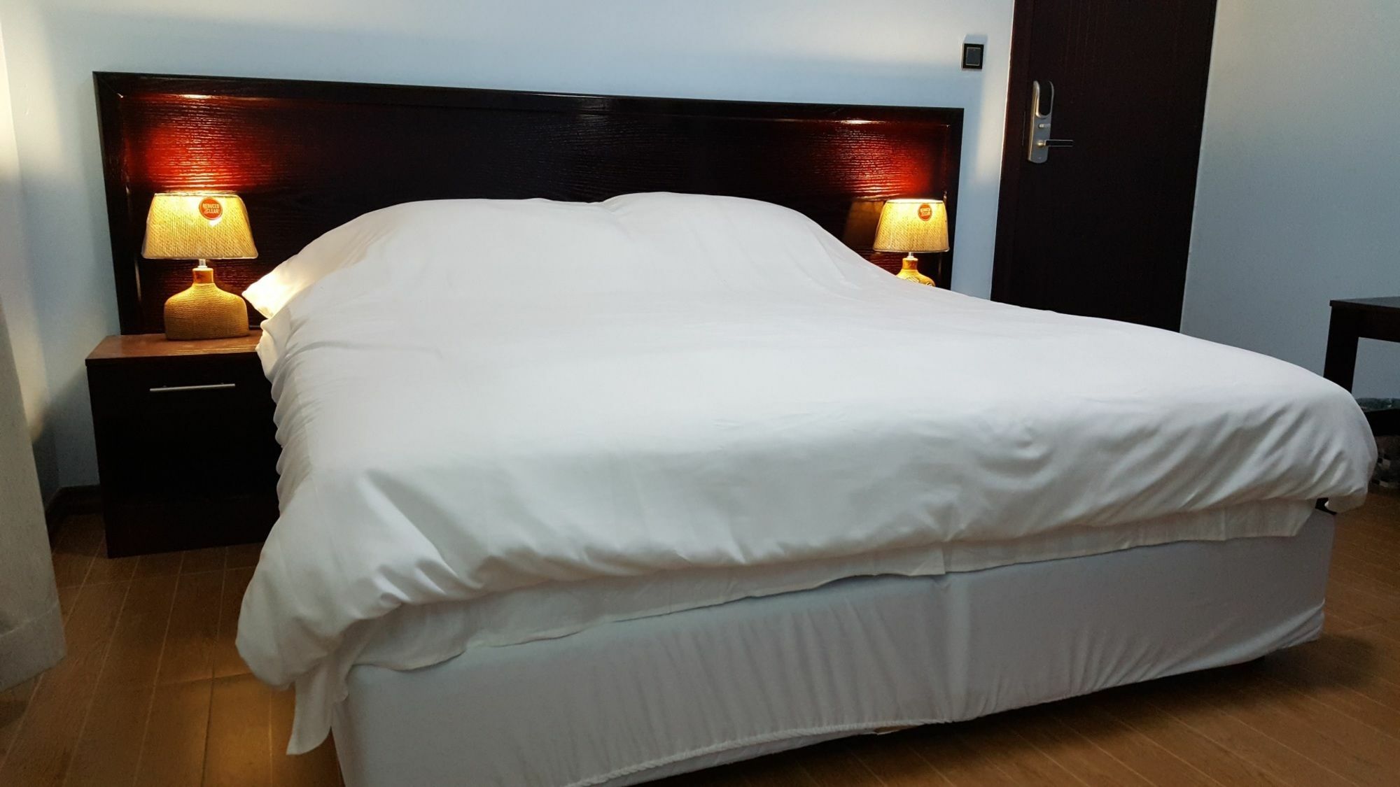 White City Inn Gaborone Kültér fotó