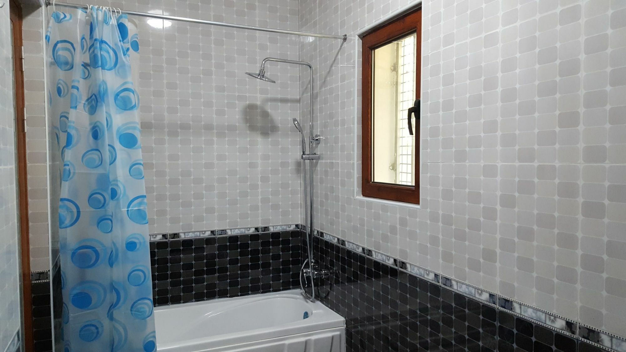 White City Inn Gaborone Kültér fotó